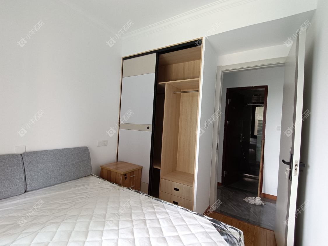 常州美的金科公园天下在租房源_小牛看房