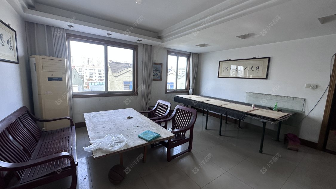 常州东方新村3室2厅2卫出租_小牛看房