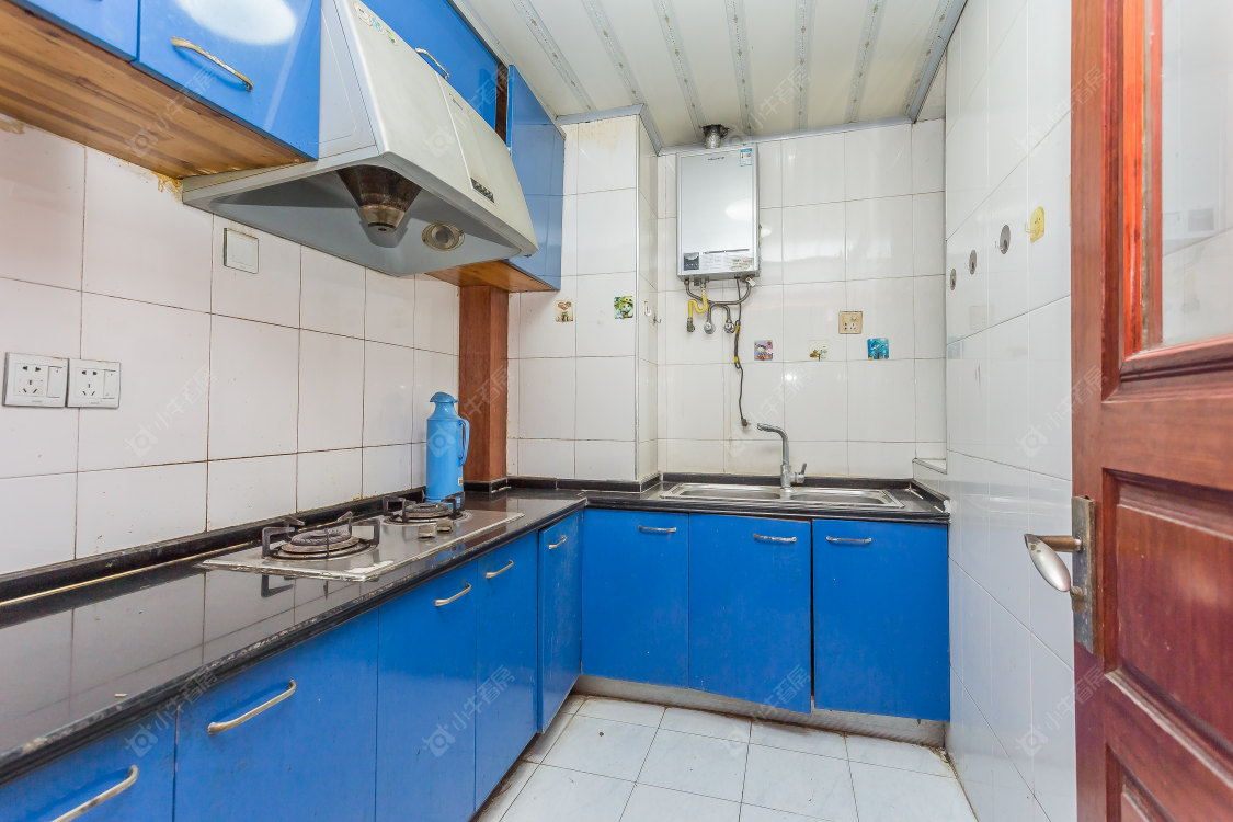 常州新城尚东区花园东区在售二手房源室内图_小牛看房