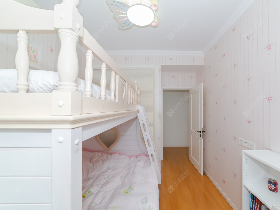 常州中央花园在售二手房源室内图_小牛看房