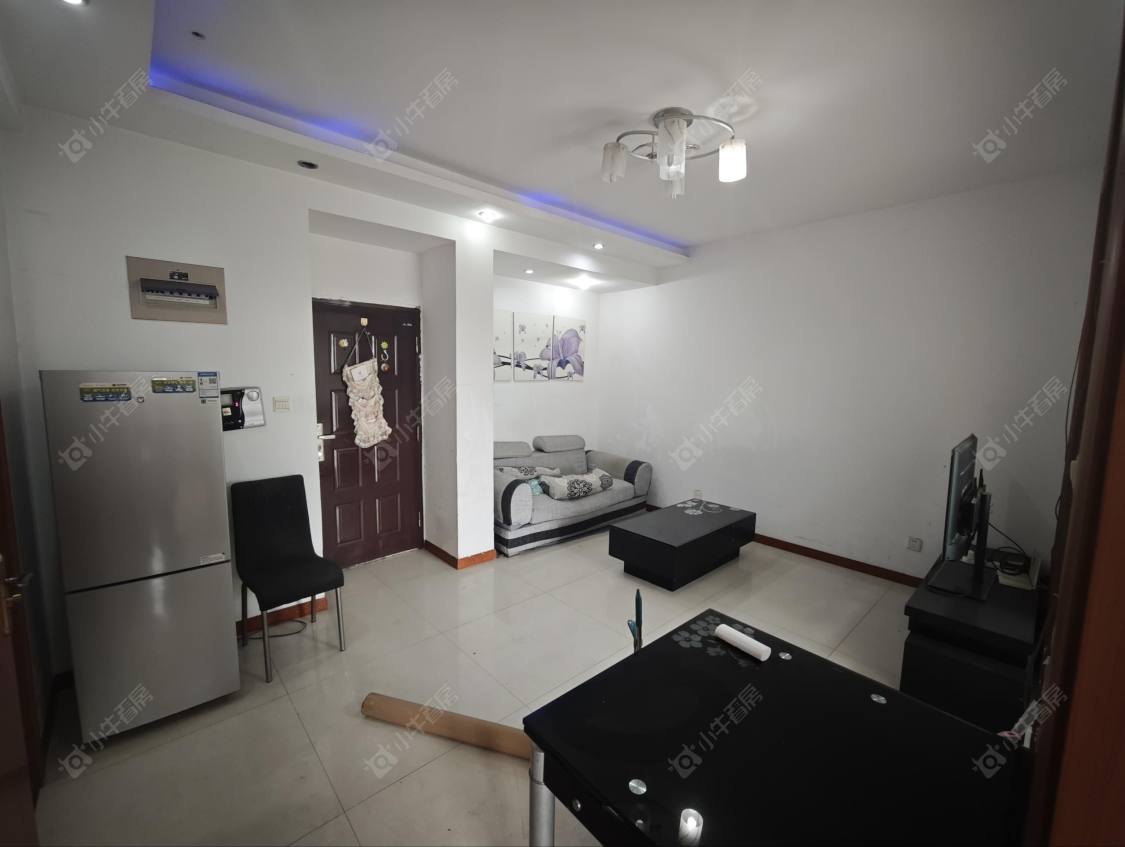 常州香江康桥在租房源室内图_小牛看房