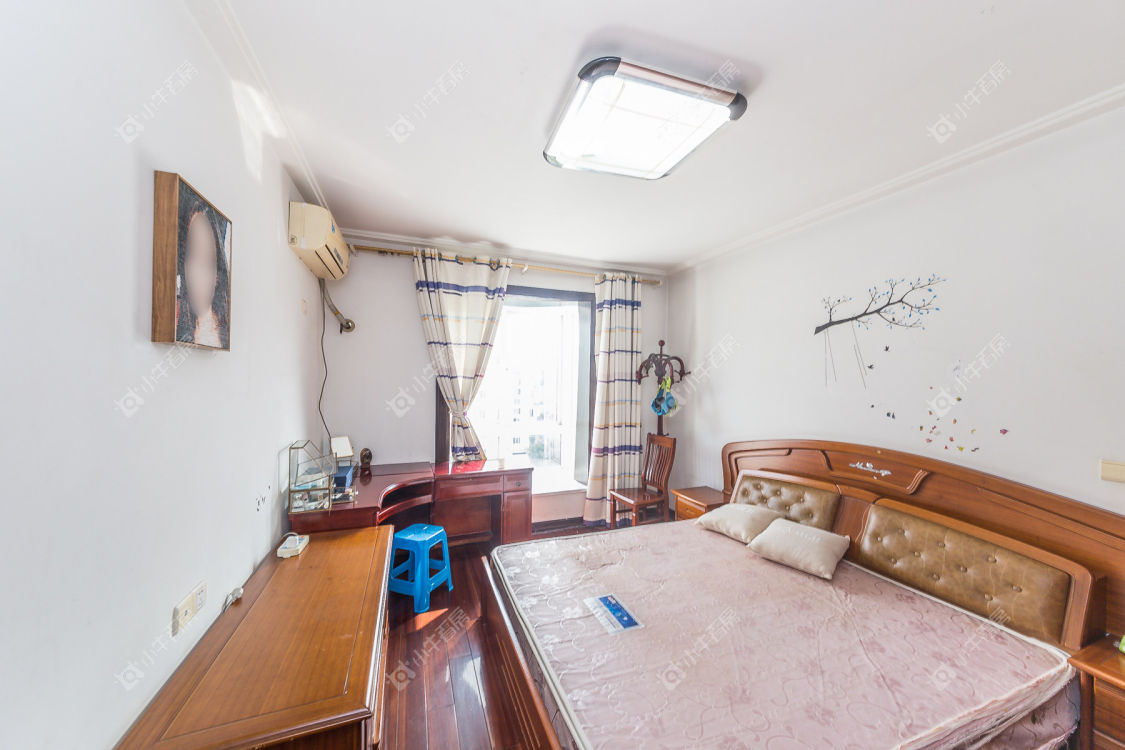 常州虹景金桂园在租房源室内图_小牛看房