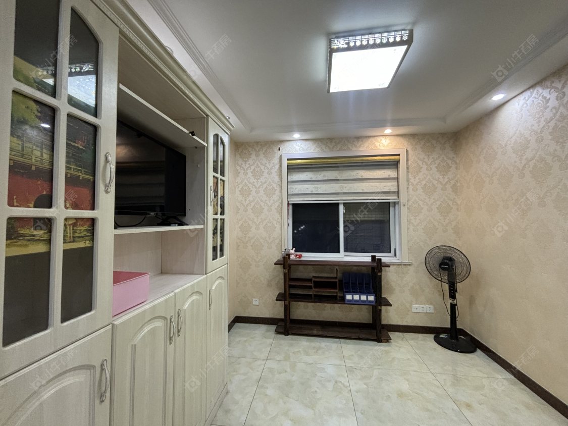 常州招商花园城在租房源室内图_小牛看房