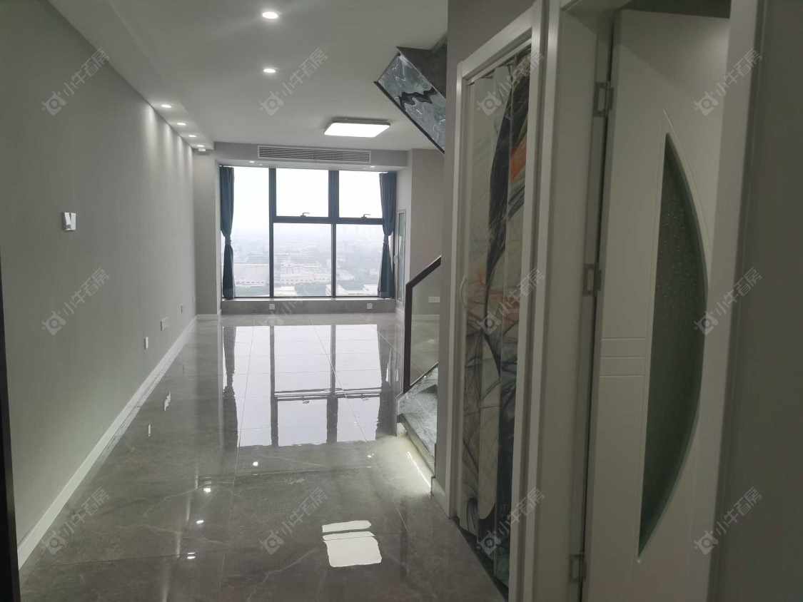 常州荣盛曼哈顿广场租房_小牛看房