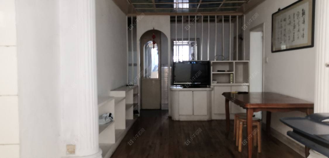 常州翠竹新村南区在租房源室内图_小牛看房