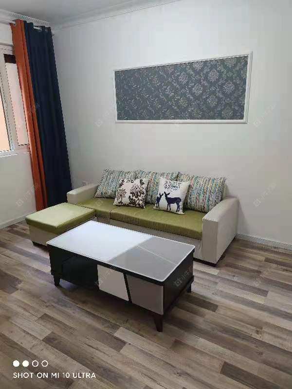 常州潞城花苑在租房源_小牛看房