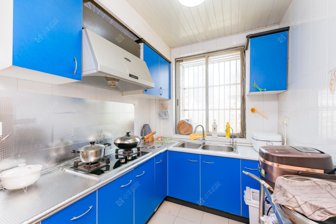 常州西上园在售二手房源室内图_小牛看房