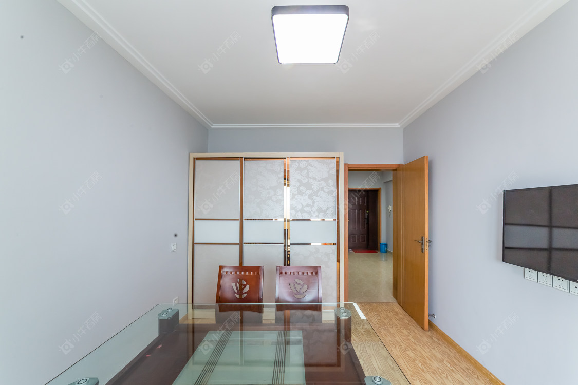 常州天山花园在售二手房源室内图_小牛看房