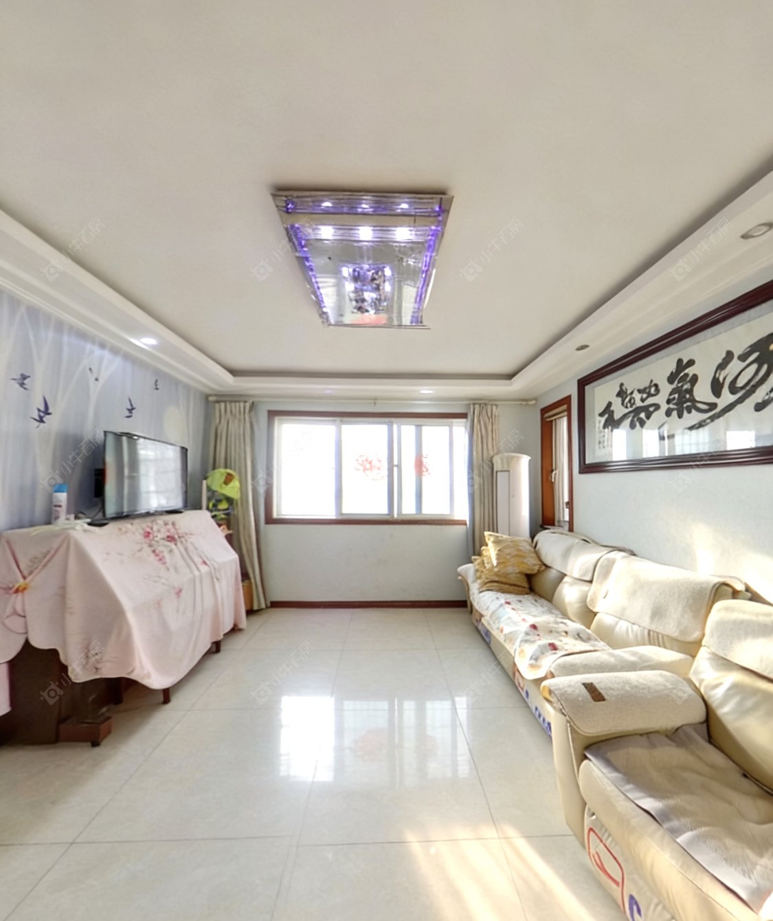 常州天山花园在租房源_小牛看房