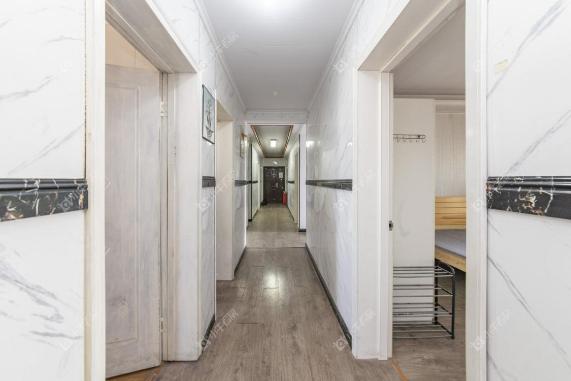 常州长河花园在租房源室内图_小牛看房