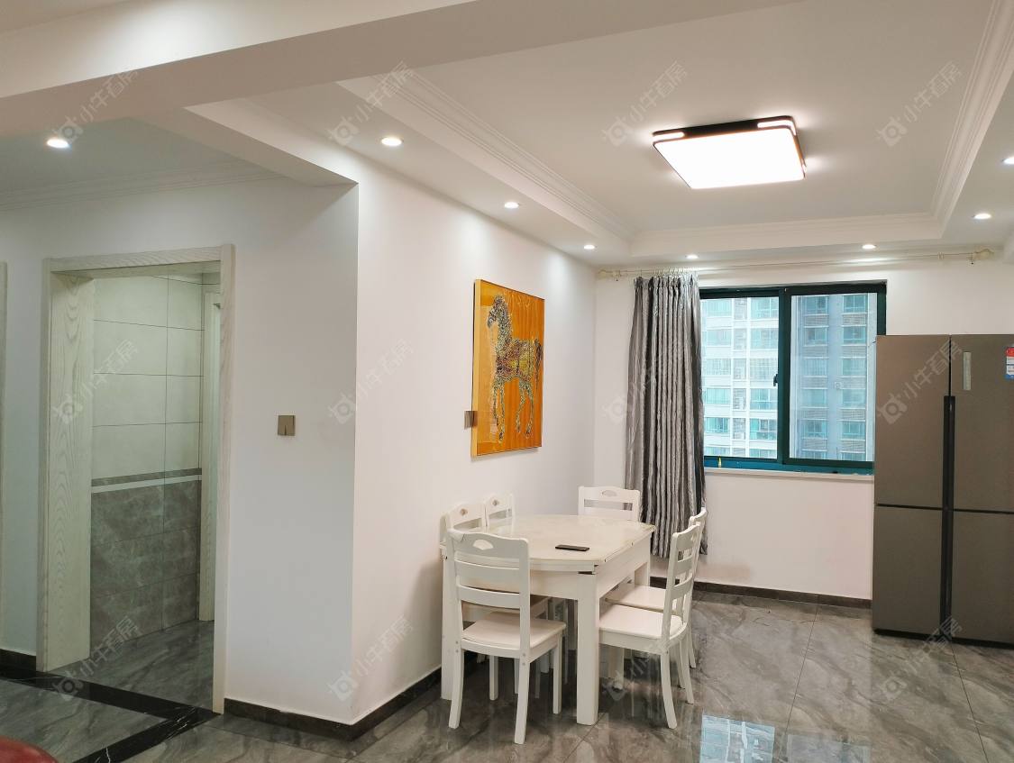 常州邱墅南园在租房源_小牛看房