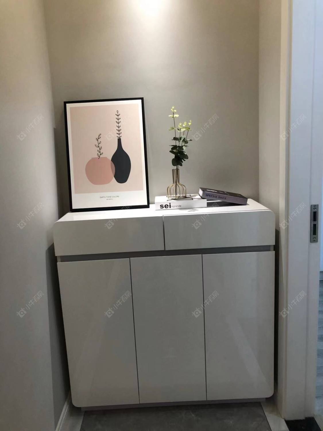 新城锦域房源室内图 常州新城锦域在租房源室内图_小牛看房