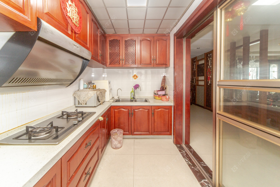 常州天润园在售二手房源室内图_小牛看房