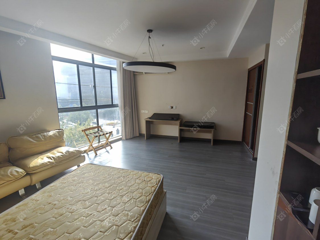 常州中吴大道（天宁）在租房源户型图_小牛看房