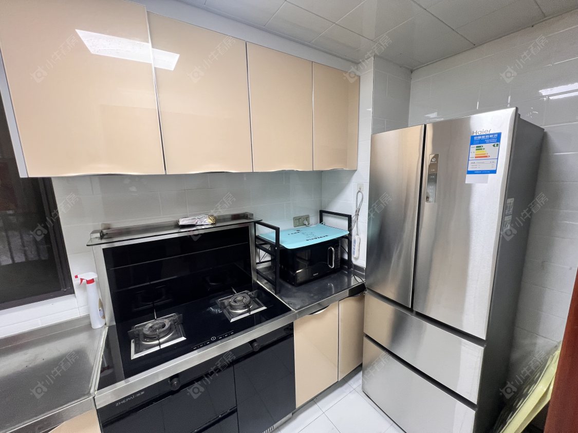 常州莱蒙城中央府东区在租房源_小牛看房