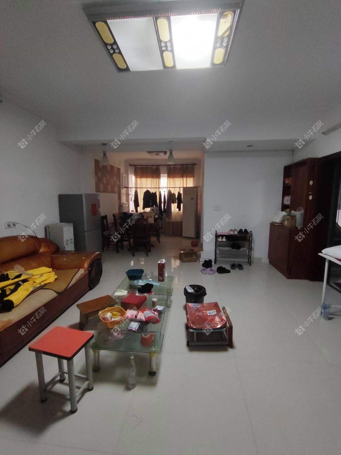 常州黄山路在租房源_小牛看房