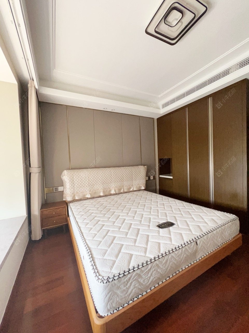 常州美的翰林府在租房源室内图_小牛看房