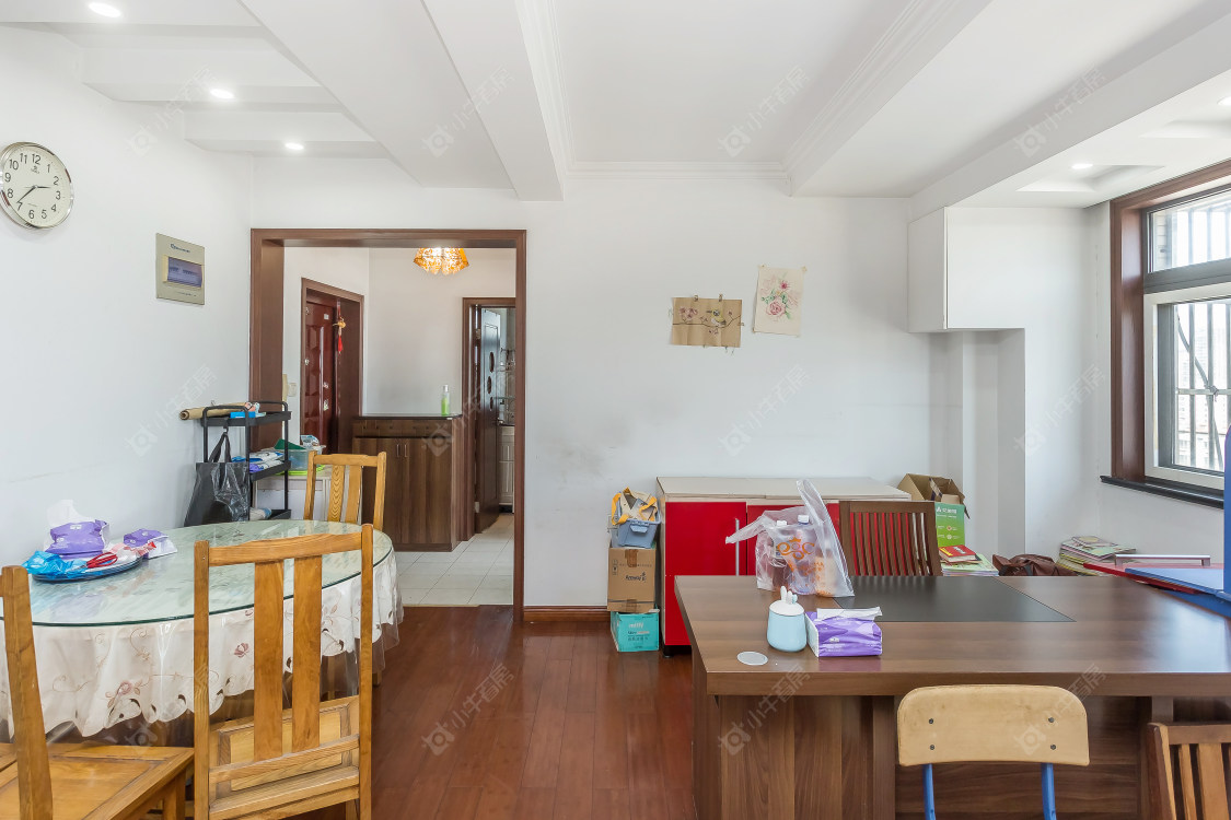 常州嘉盛苑在售二手房源室内图_小牛看房