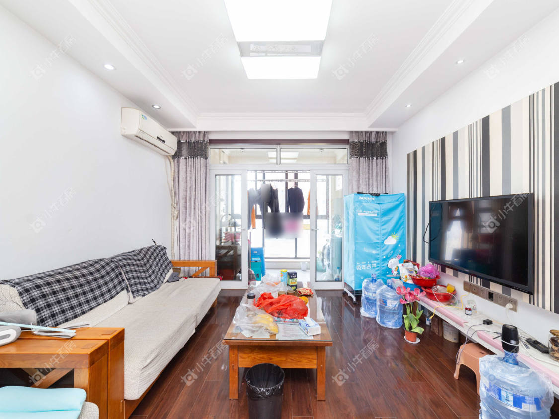 常州新城域二期在租房源_小牛看房