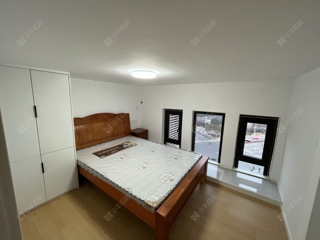 常州雅居乐凤凰台在租房源室内图_小牛看房