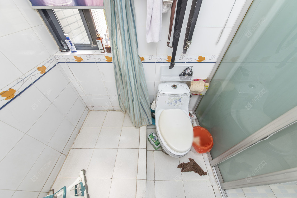 常州新城南都花海在售二手房源室内图_小牛看房