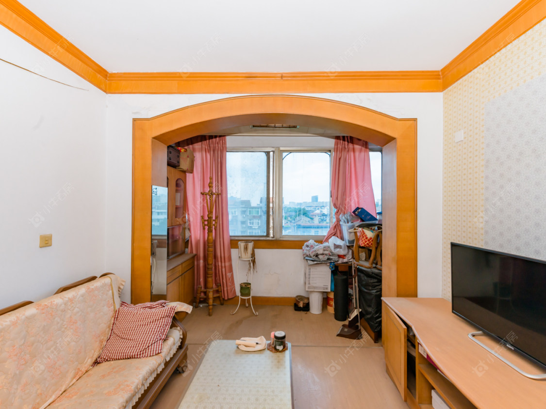 红星新村房源室内图 常州红星新村在售二手房源室内图_小牛看房