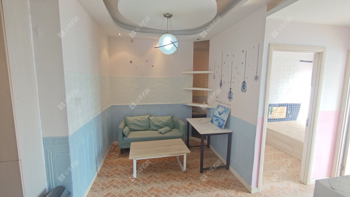 常州东方国际公寓租房_小牛看房