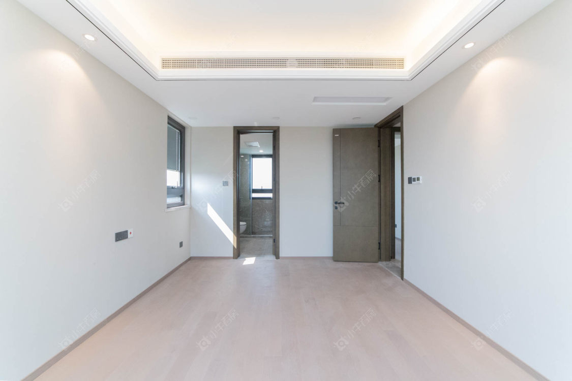 常州美的世茂云筑在售二手房源室内图_小牛看房