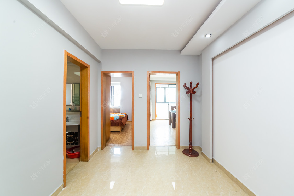 常州天山花园在售二手房源室内图_小牛看房