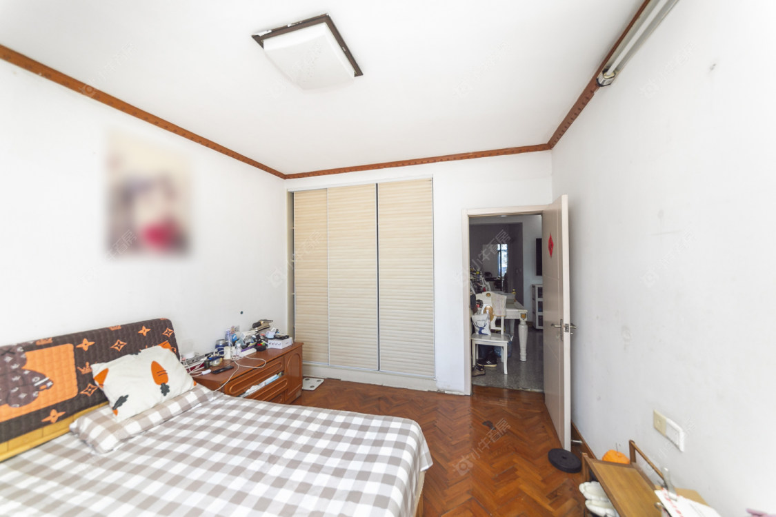 常州清潭六村在售二手房源室内图_小牛看房