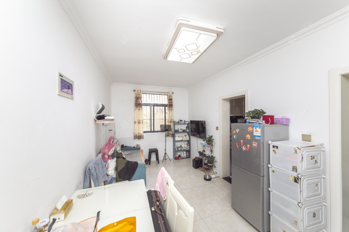 常州花园南村在售二手房源室内图_小牛看房