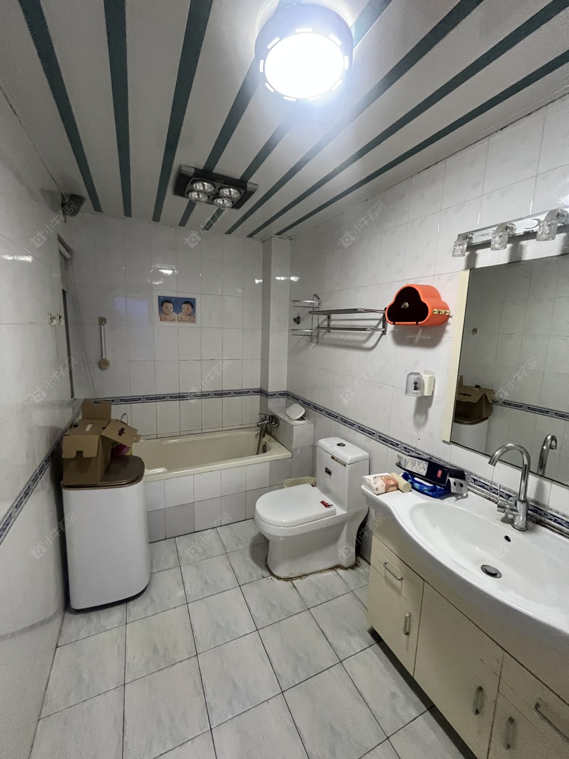 常州金色新城东区在租房源_小牛看房