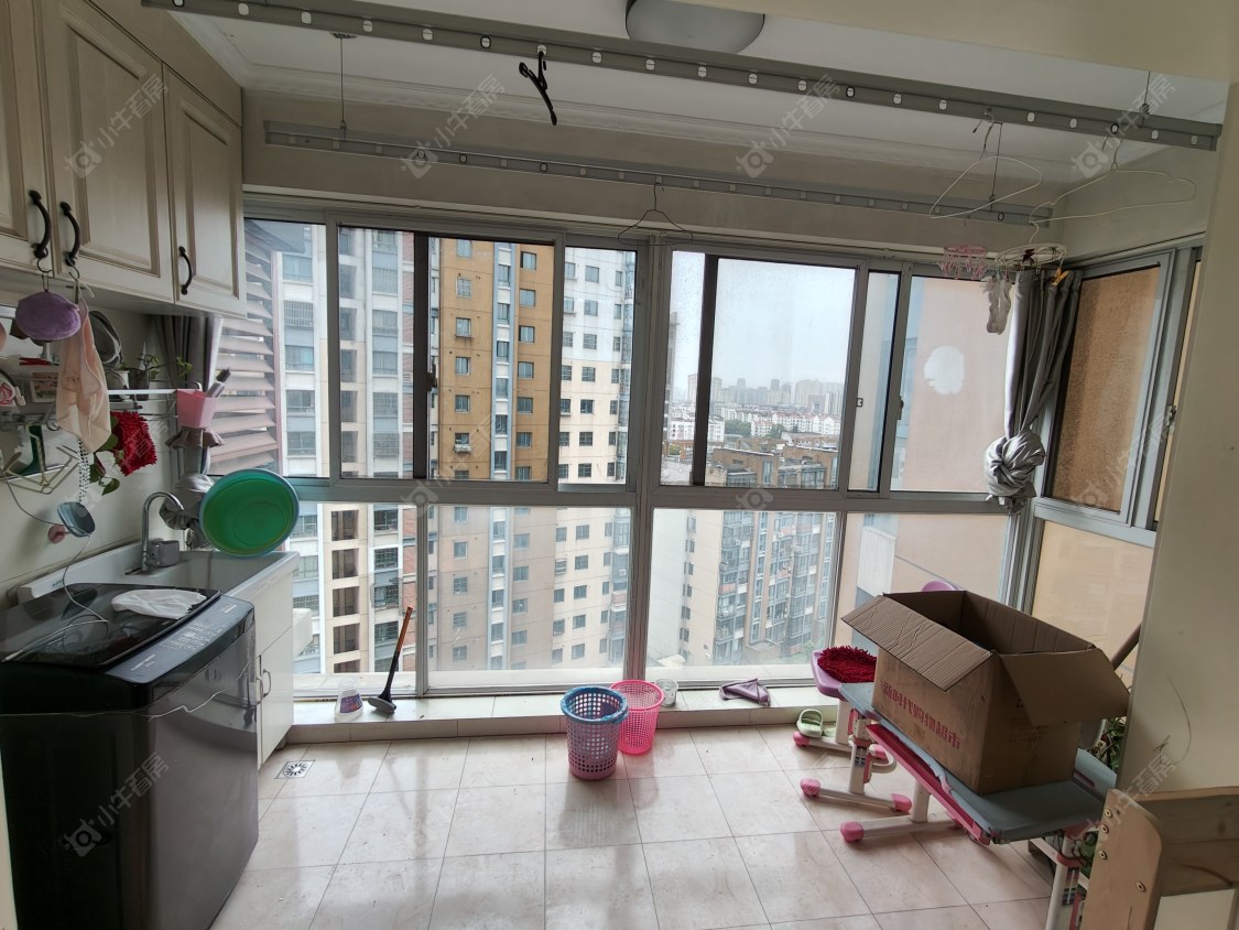 常州朝阳瑞景华庭在租房源_小牛看房