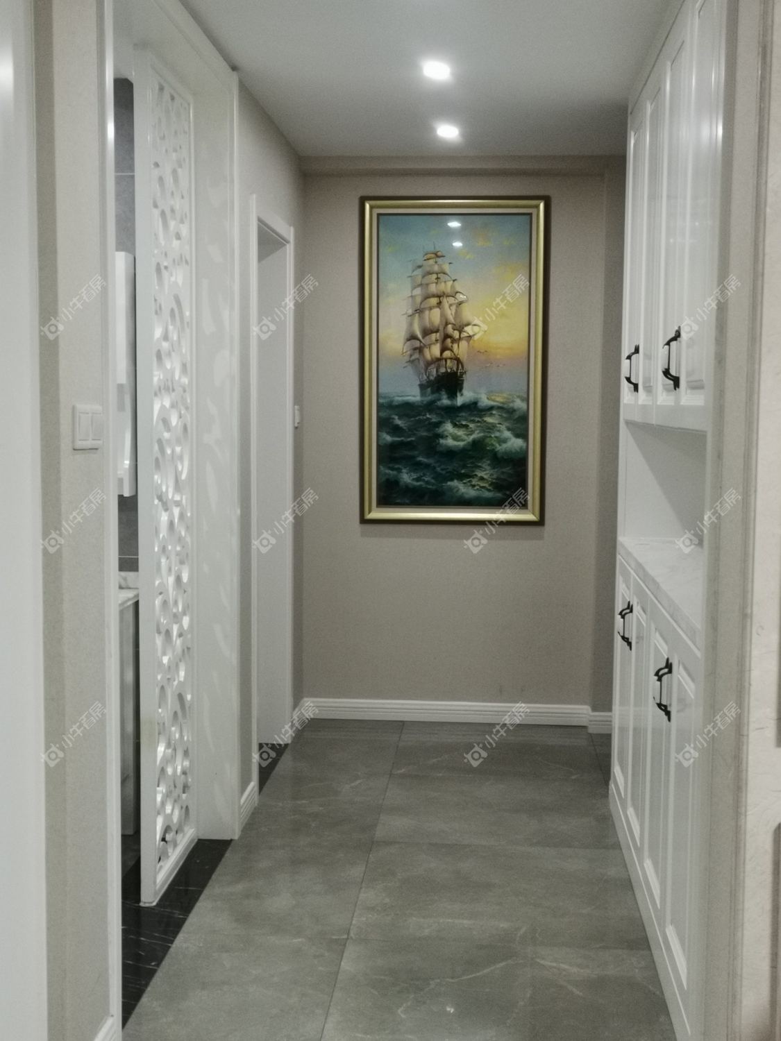 常州世茂香槟湖三期在租房源_小牛看房