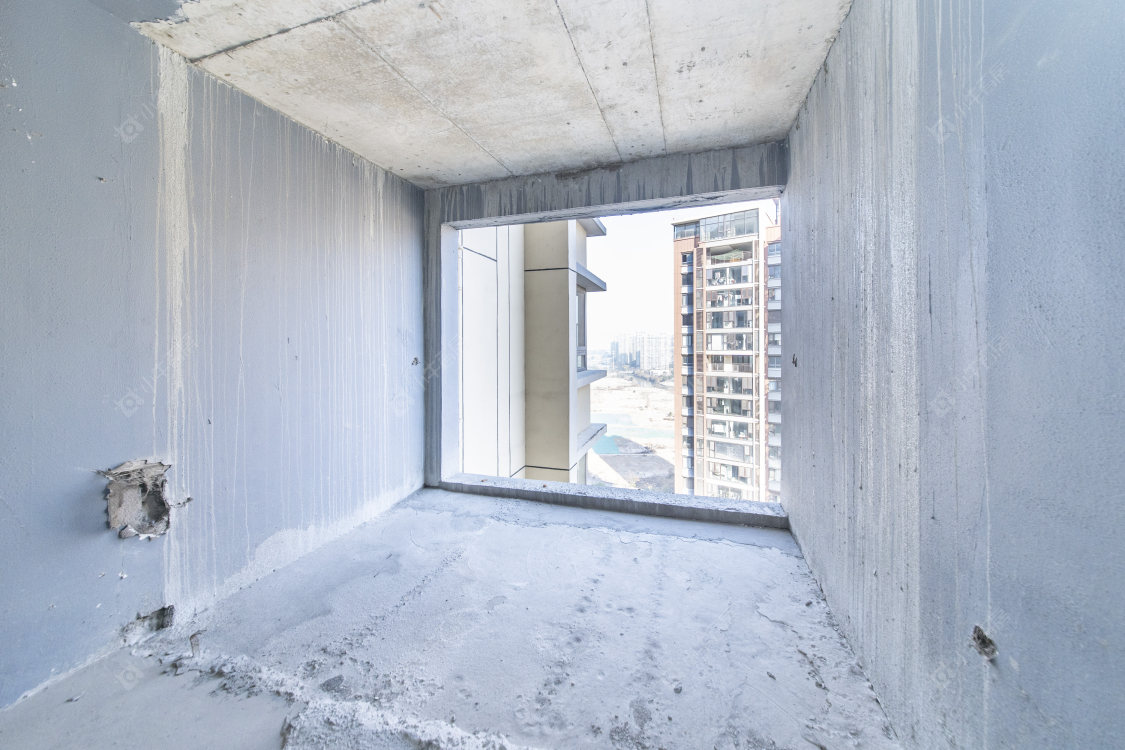 常州星河国际十一区在售二手房源室内图_小牛看房