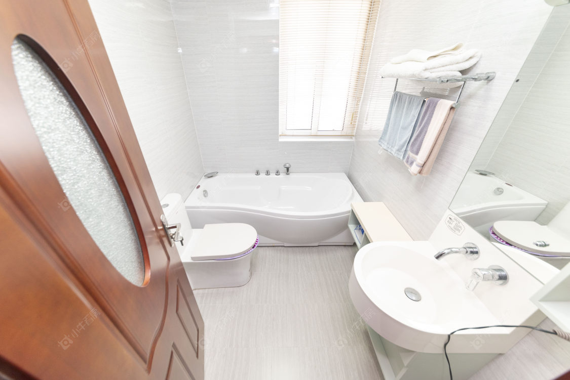 常州凯尔锋度在售二手房源室内图_小牛看房