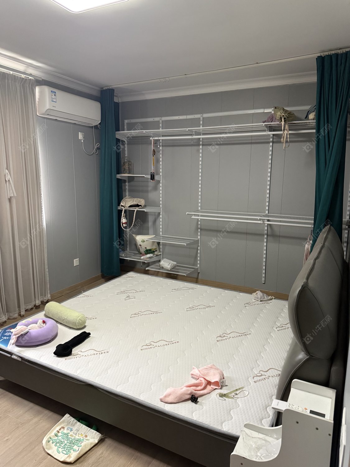 常州翠竹新村南区在租房源室内图_小牛看房