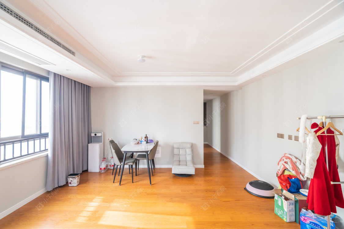 常州九洲玺在售二手房源室内图_小牛看房