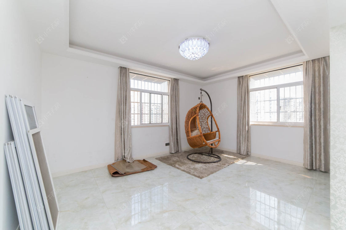 常州青洋花苑在售二手房源室内图_小牛看房