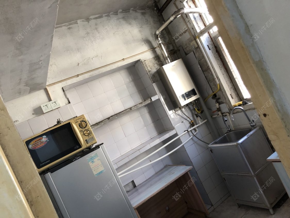 常州元丰桥在租房源室内图_小牛看房