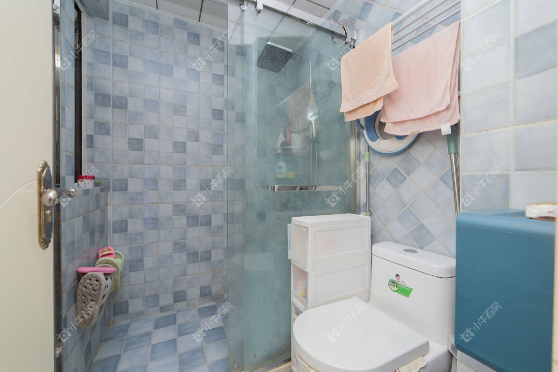 常州锦绣天地在租房源室内图_小牛看房