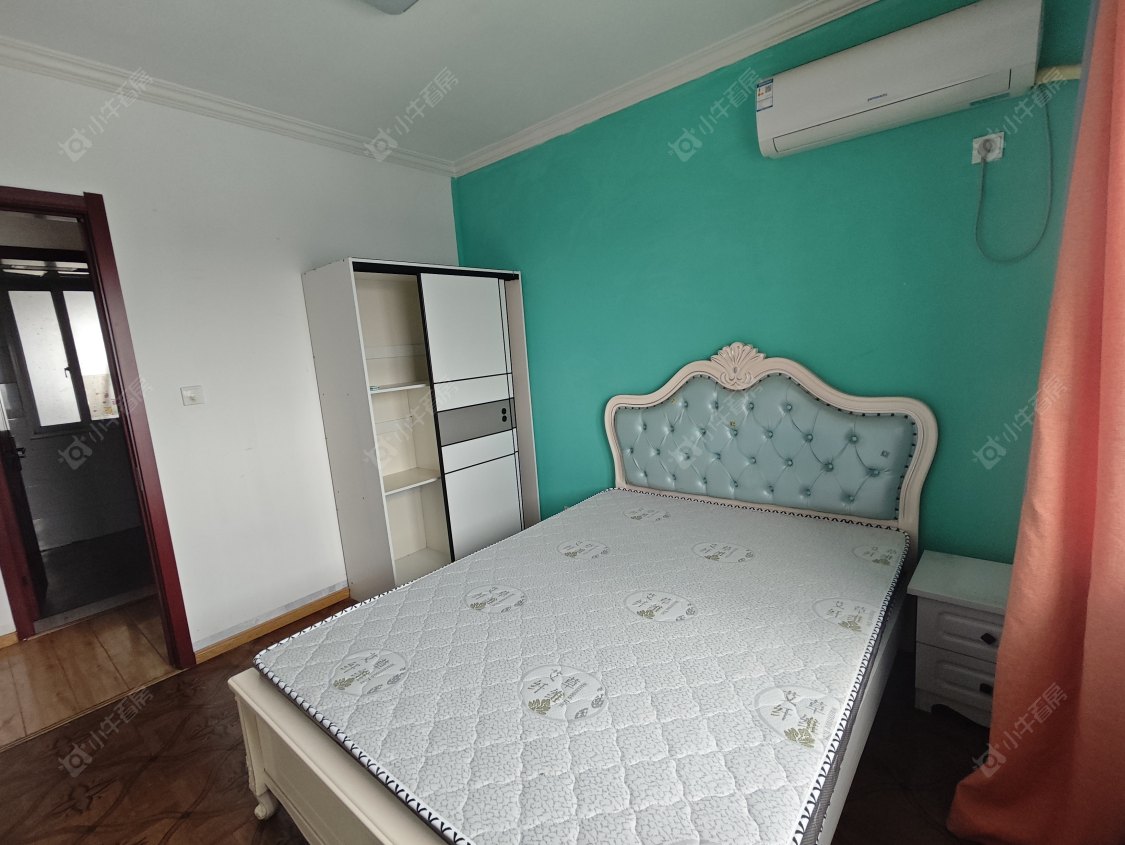 常州福成上城花园在租房源室内图_小牛看房