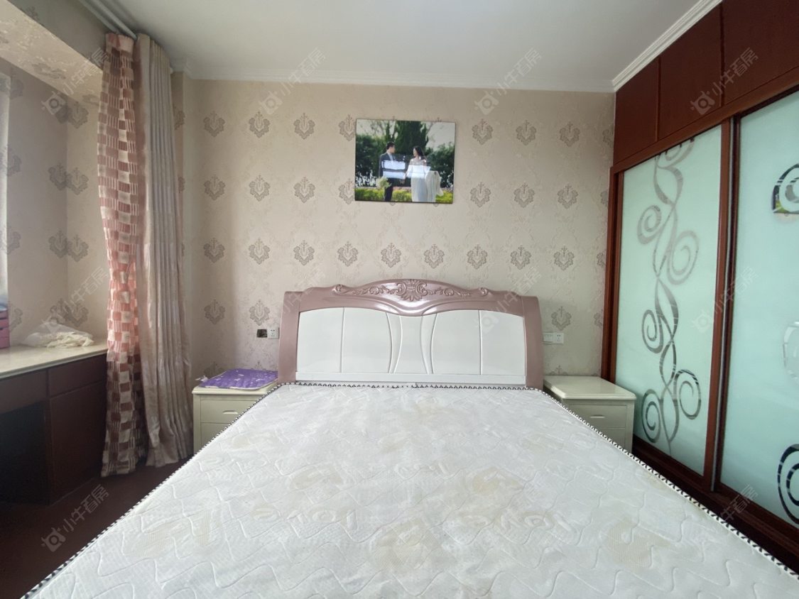 常州新立名园在租房源室内图_小牛看房