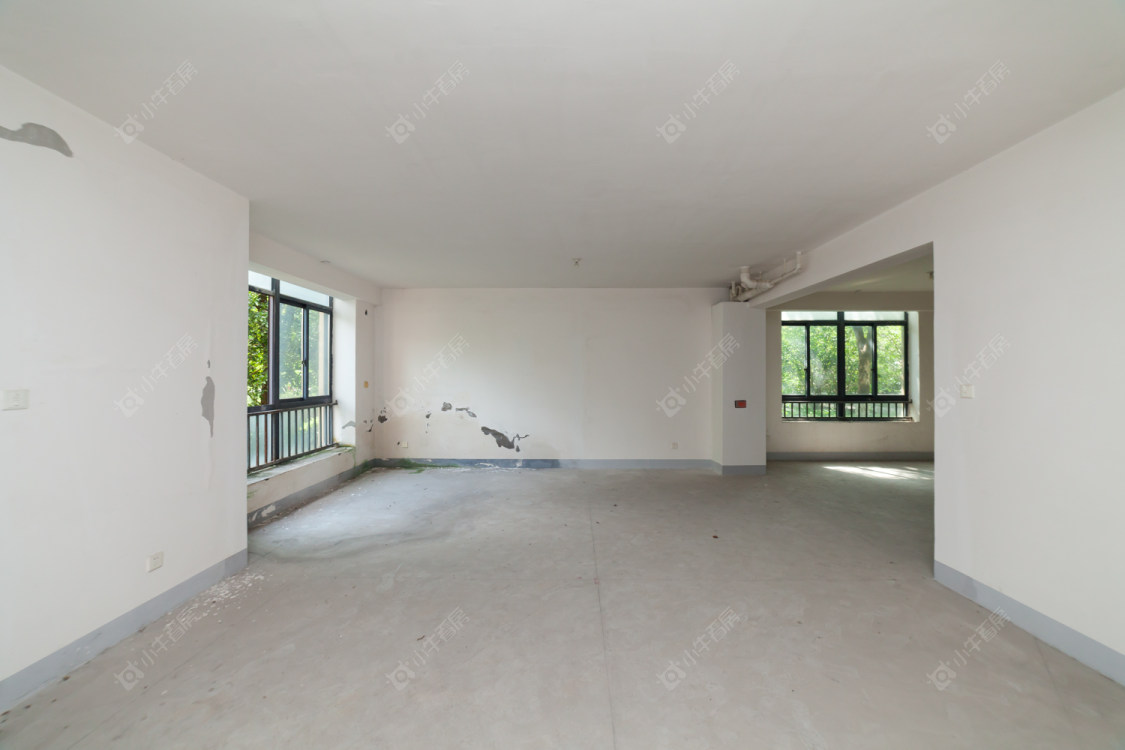 常州水晶城别墅区在售二手房源室内图_小牛看房