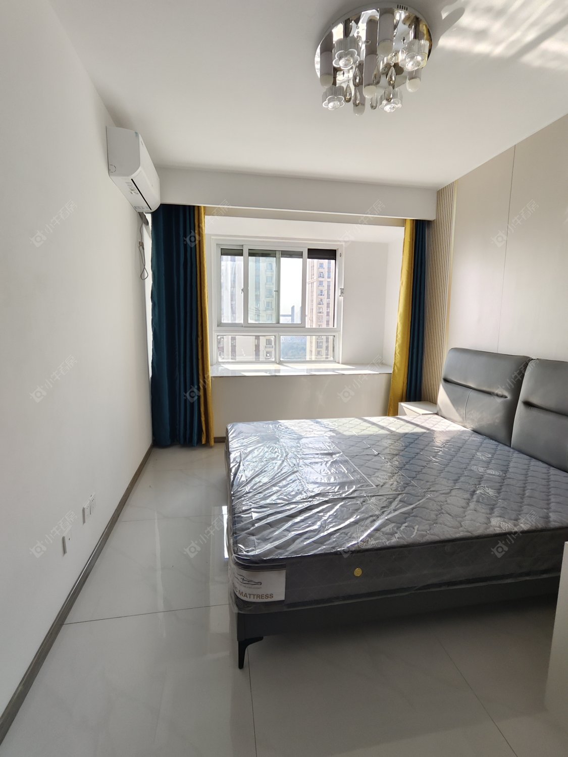 常州西林家园二期在租房源室内图_小牛看房