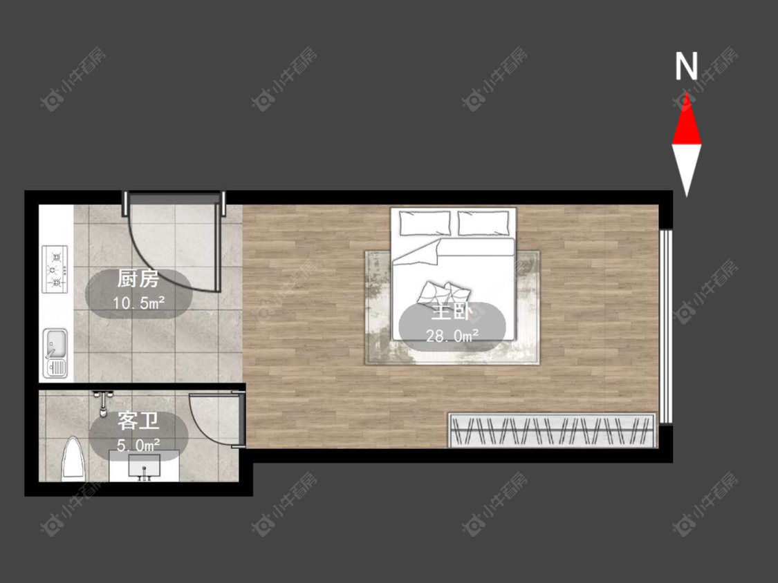 新城帝景东区房源 常州新城帝景东区在售二手房源_小牛看房