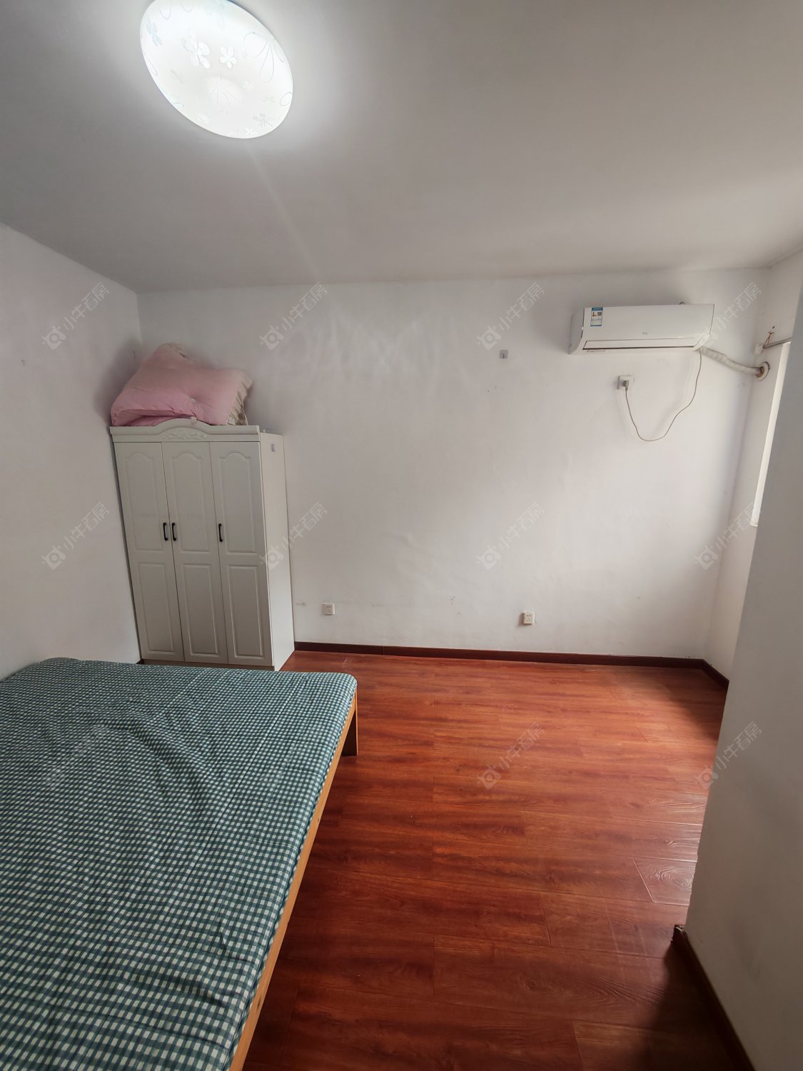 常州高成天鹅湖在租房源室内图_小牛看房