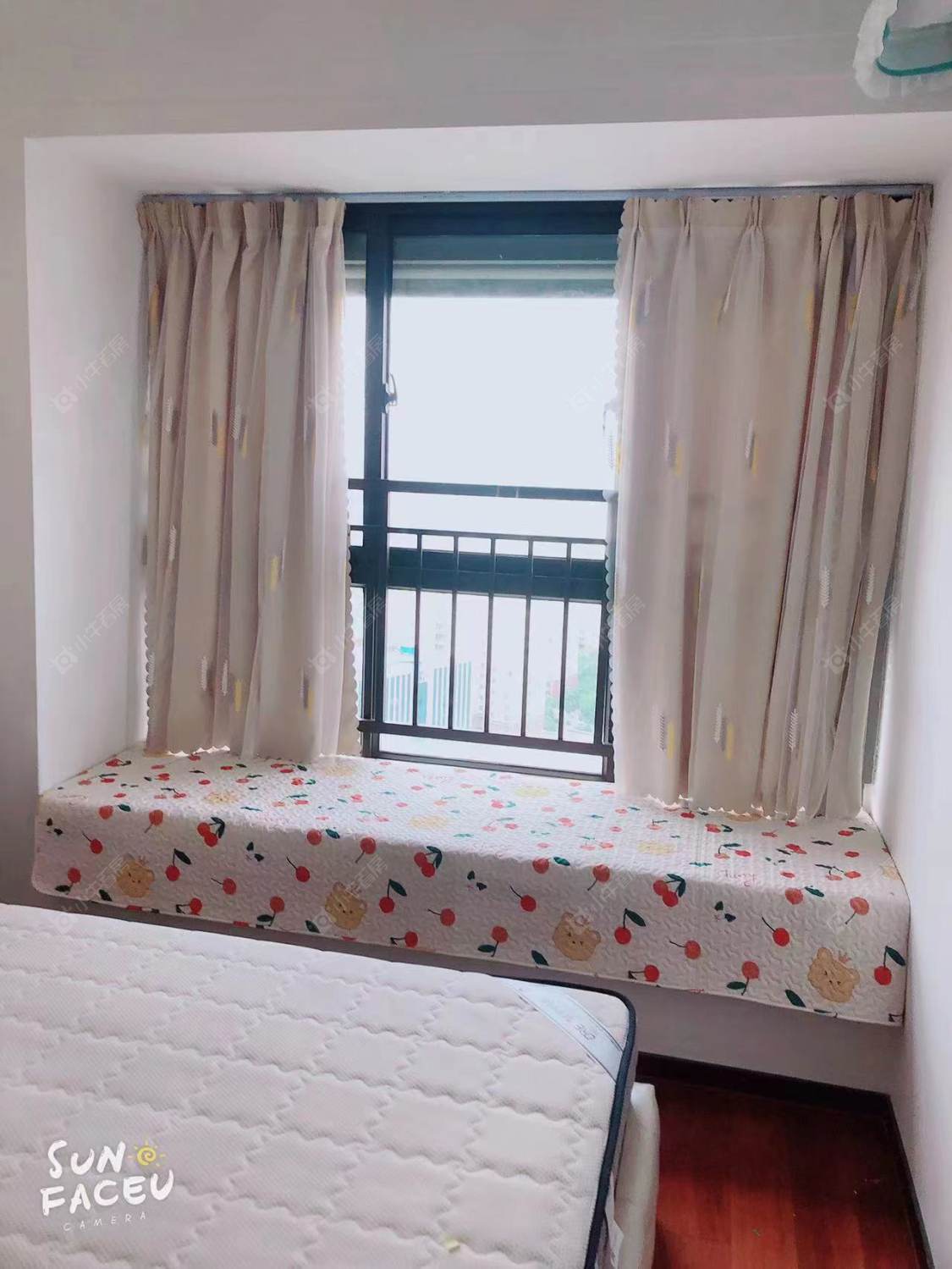 常州星河国际五区在租房源_小牛看房