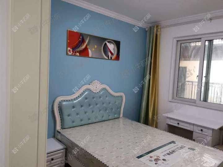 常州青龙苑七期在租房源室内图_小牛看房