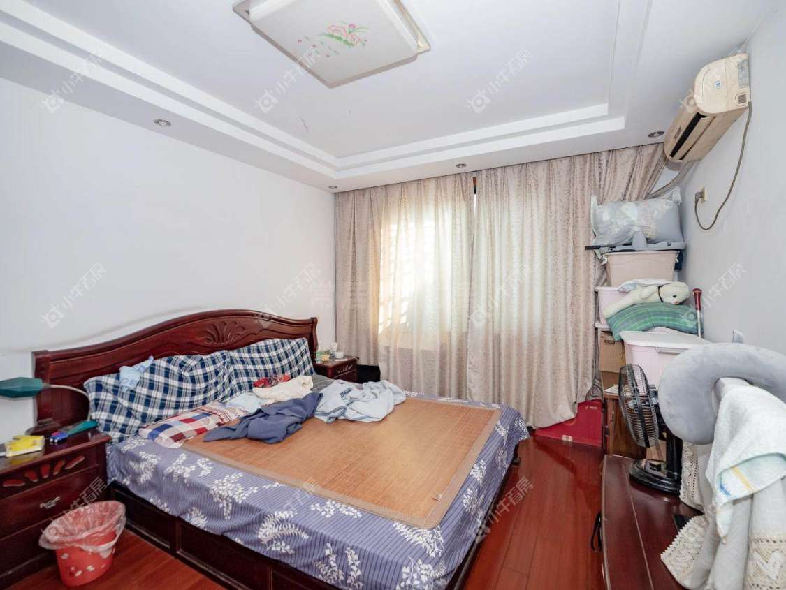 常州朝阳花园在租房源_小牛看房